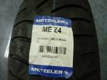 Detail nabídky - Metzeler 180/55/17 MEZ 4 A