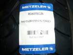 Detail nabídky - Metzeler 180/55/17 ROADTEC Z6