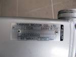Klikněte pro detailní foto č. 4 - Rám Yamaha TDM 850 rv 2001