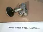 Detail nabídky - Čerpadlo olejové, olejová pumpa - olej