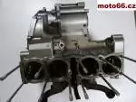 Detail nabídky - Kartery - blok motoru GSF 600 Bandit