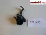 Detail nabídky - Držák víčka termostatu SUZUKI SV 650