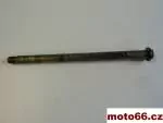 Detail nabídky - Zadní osa kola Suzuki GSF 600 1200 Bandit